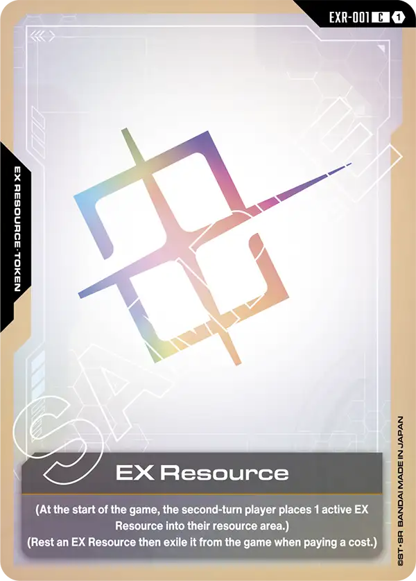 EXR-001